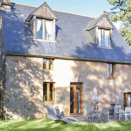 Lieu La Riviere בית נופש Saint-Manvieu-Bocage