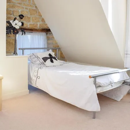 בית נופש Lieu La Riviere *