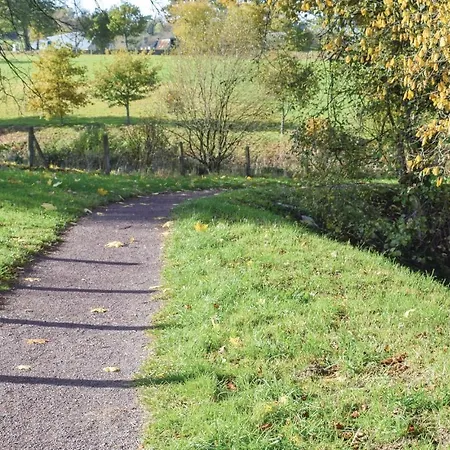 בית נופש Lieu La Riviere