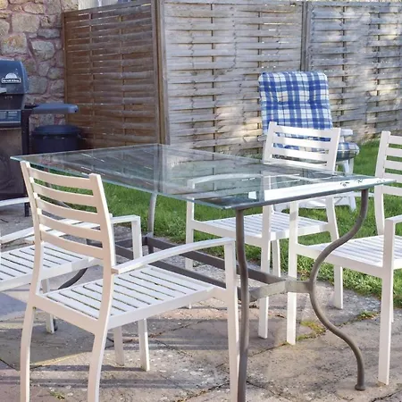 Feriehus Lieu La Riviere