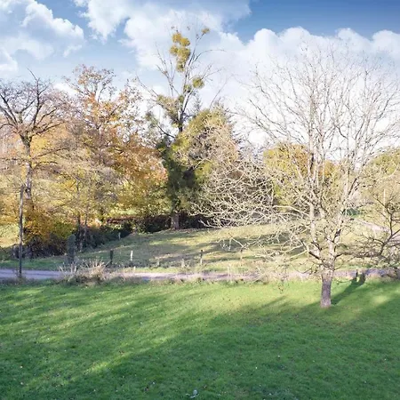 Lieu La Riviere * Saint-Manvieu-Bocage