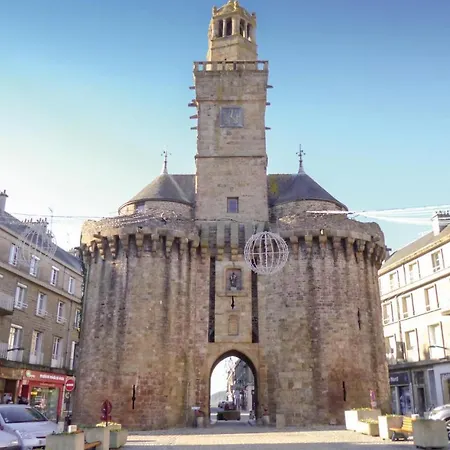 Feriehus Lieu La Riviere *