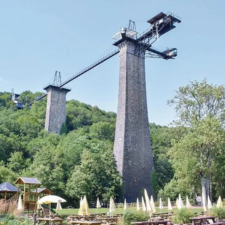 בית נופש Lieu La Riviere Saint-Manvieu-Bocage