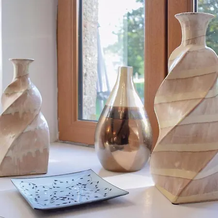 Lieu La Riviere Feriehus