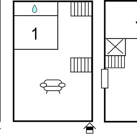 Lieu La Riviere Saint-Manvieu-Bocage