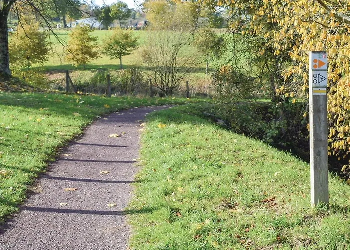 Nyaraló Lieu La Riviere