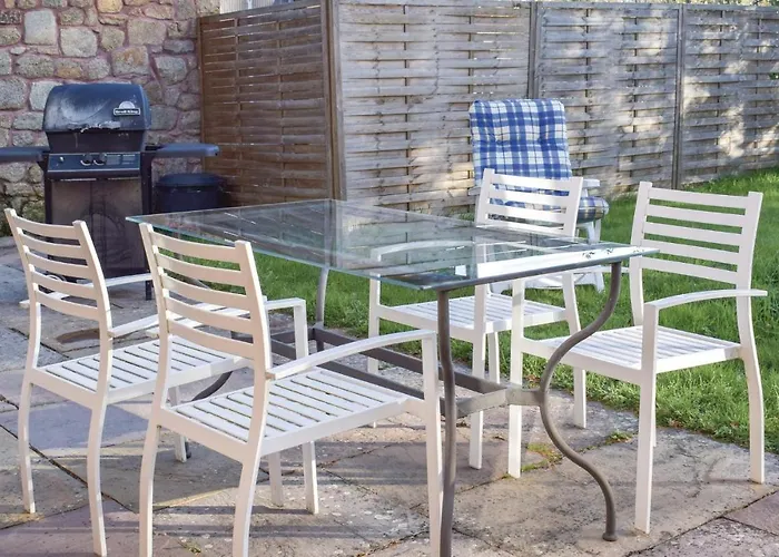 Nyaraló Lieu La Riviere