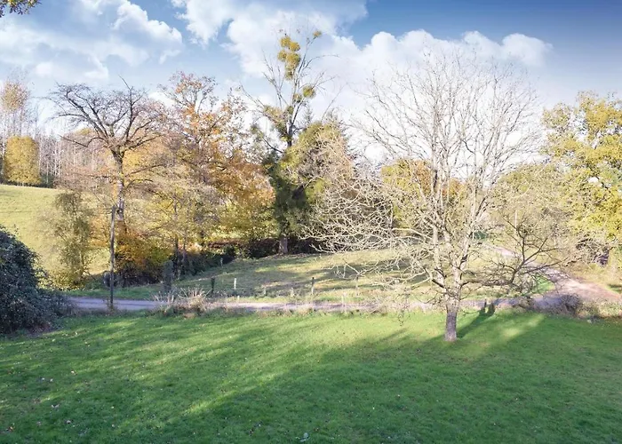 Lieu La Riviere * Saint-Manvieu-Bocage