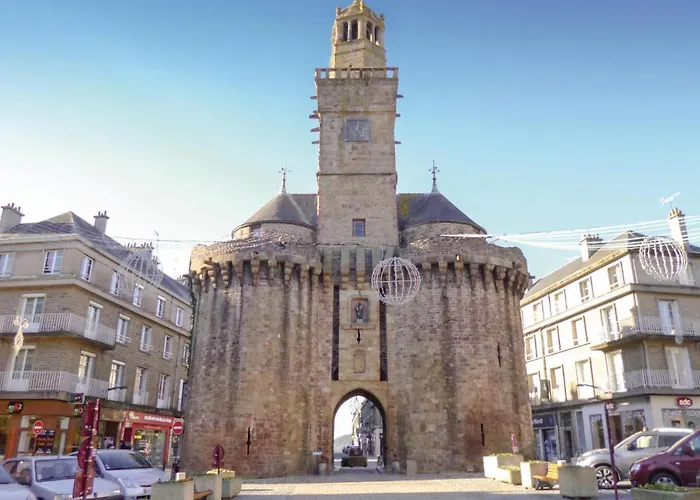 Nyaraló Lieu La Riviere *