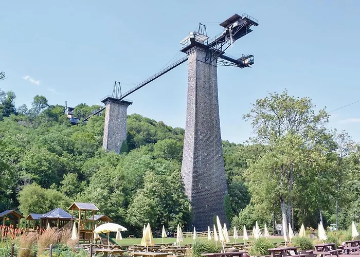 Nyaraló Lieu La Riviere Saint-Manvieu-Bocage