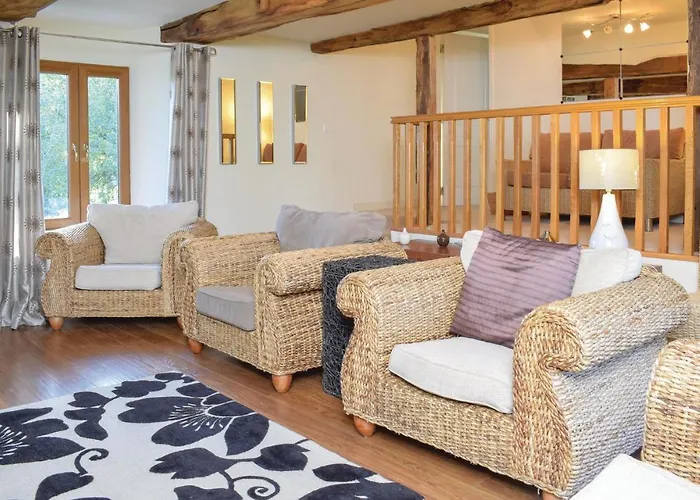 Nyaraló Lieu La Riviere *