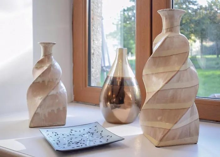 Lieu La Riviere Nyaraló