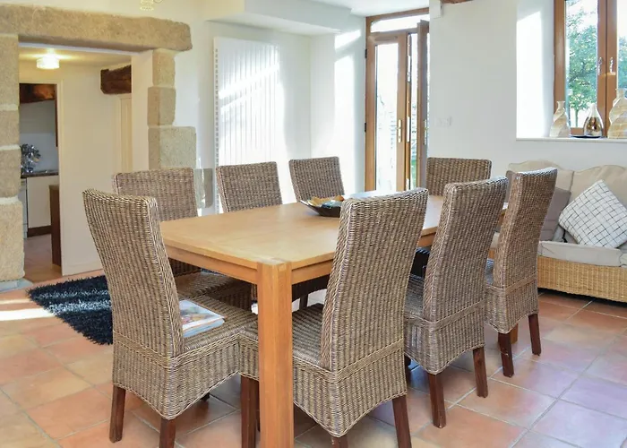 Nyaraló Lieu La Riviere