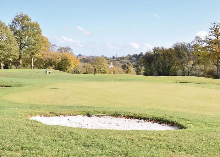 Lieu La Riviere Saint-Manvieu-Bocage